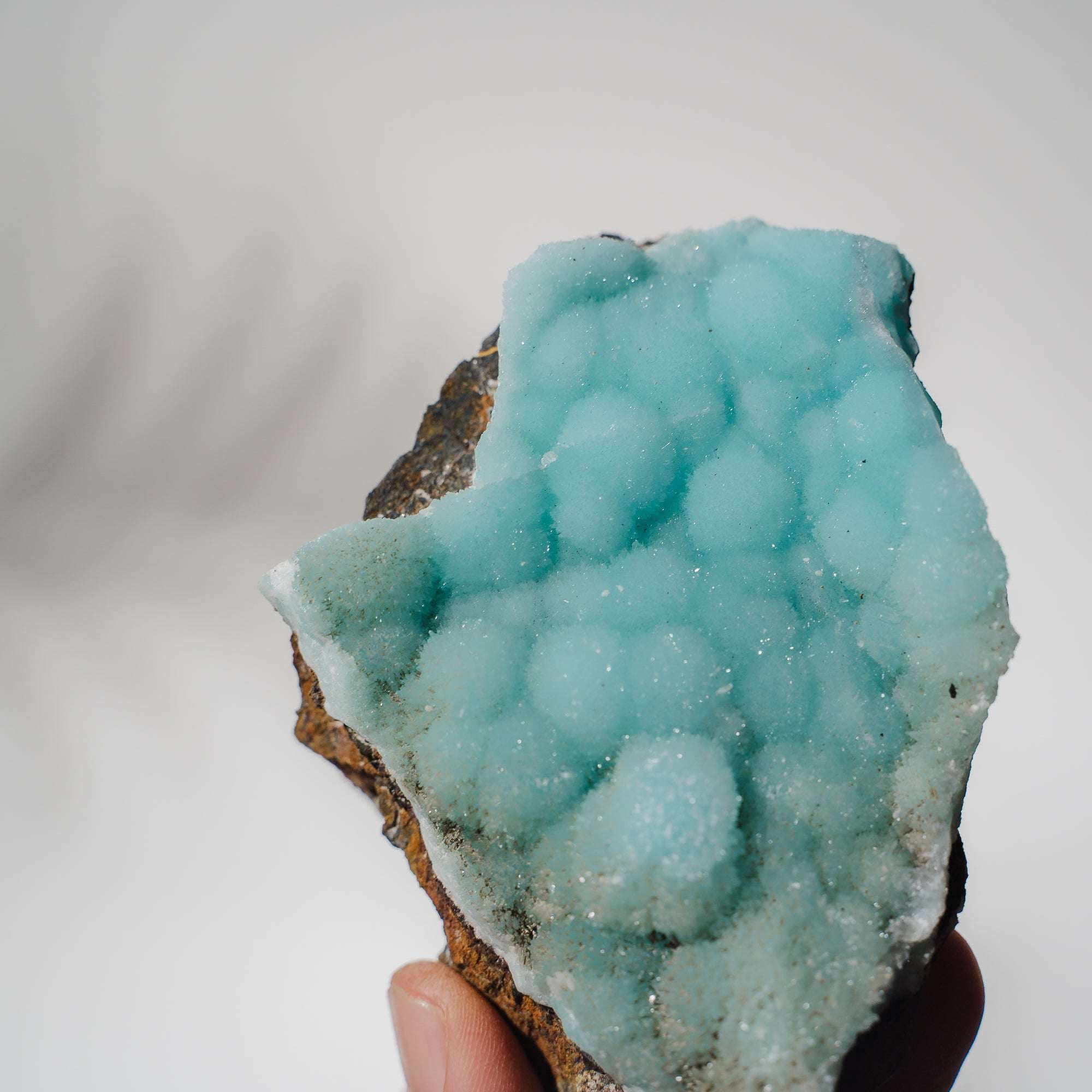 Hemimorphit Stufe 235H