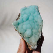 Hemimorphit Stufe 235H