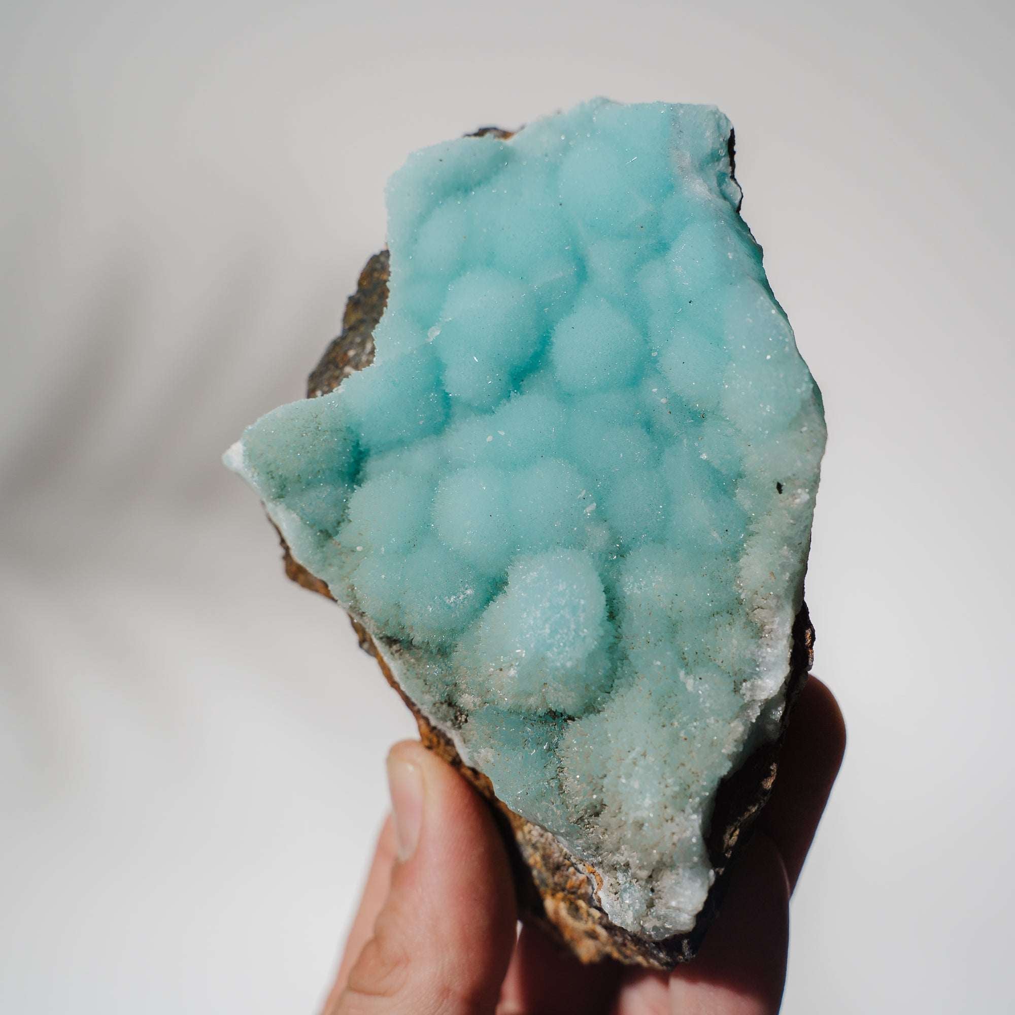 Hemimorphit Stufe 235H