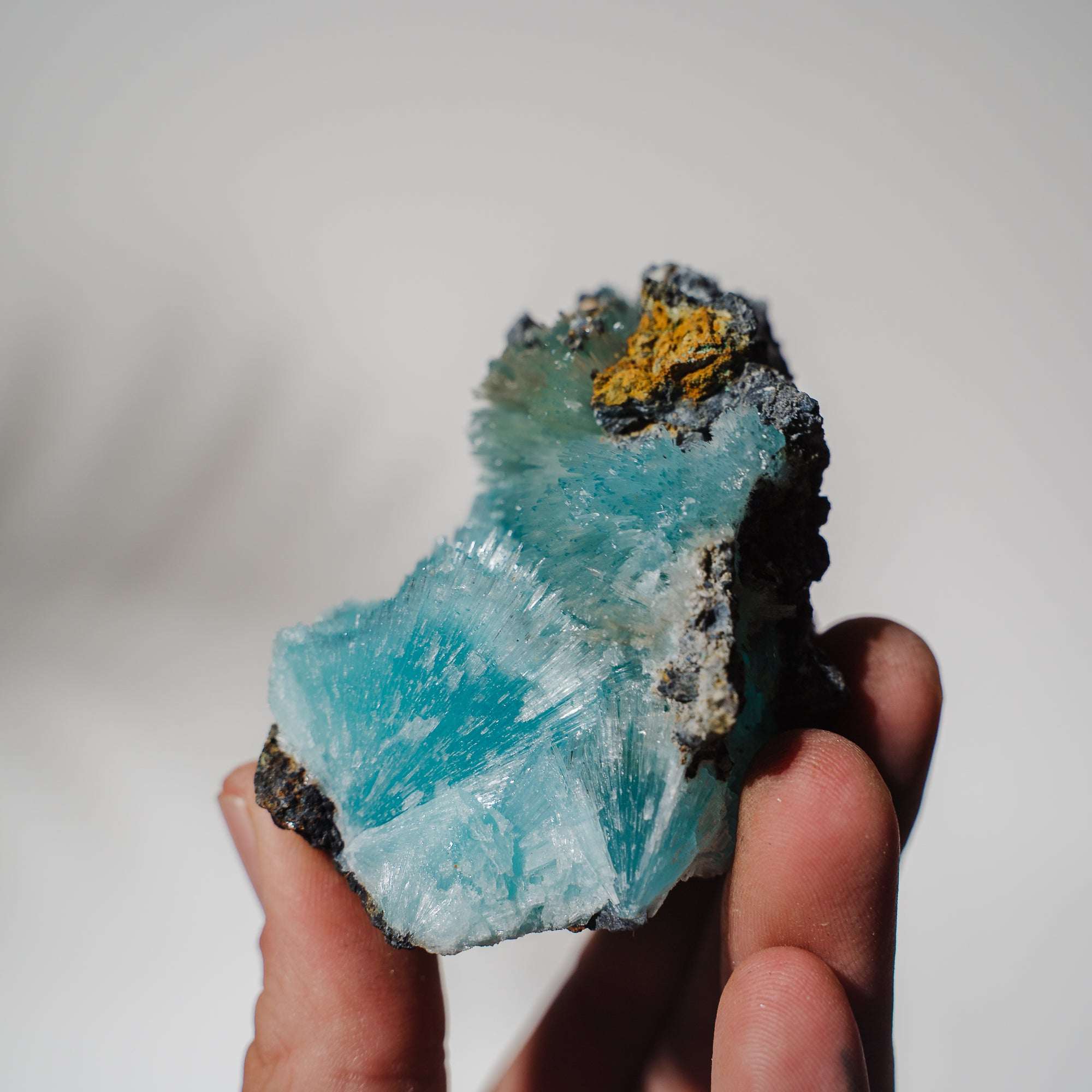 Hemimorphit Stufe 117H