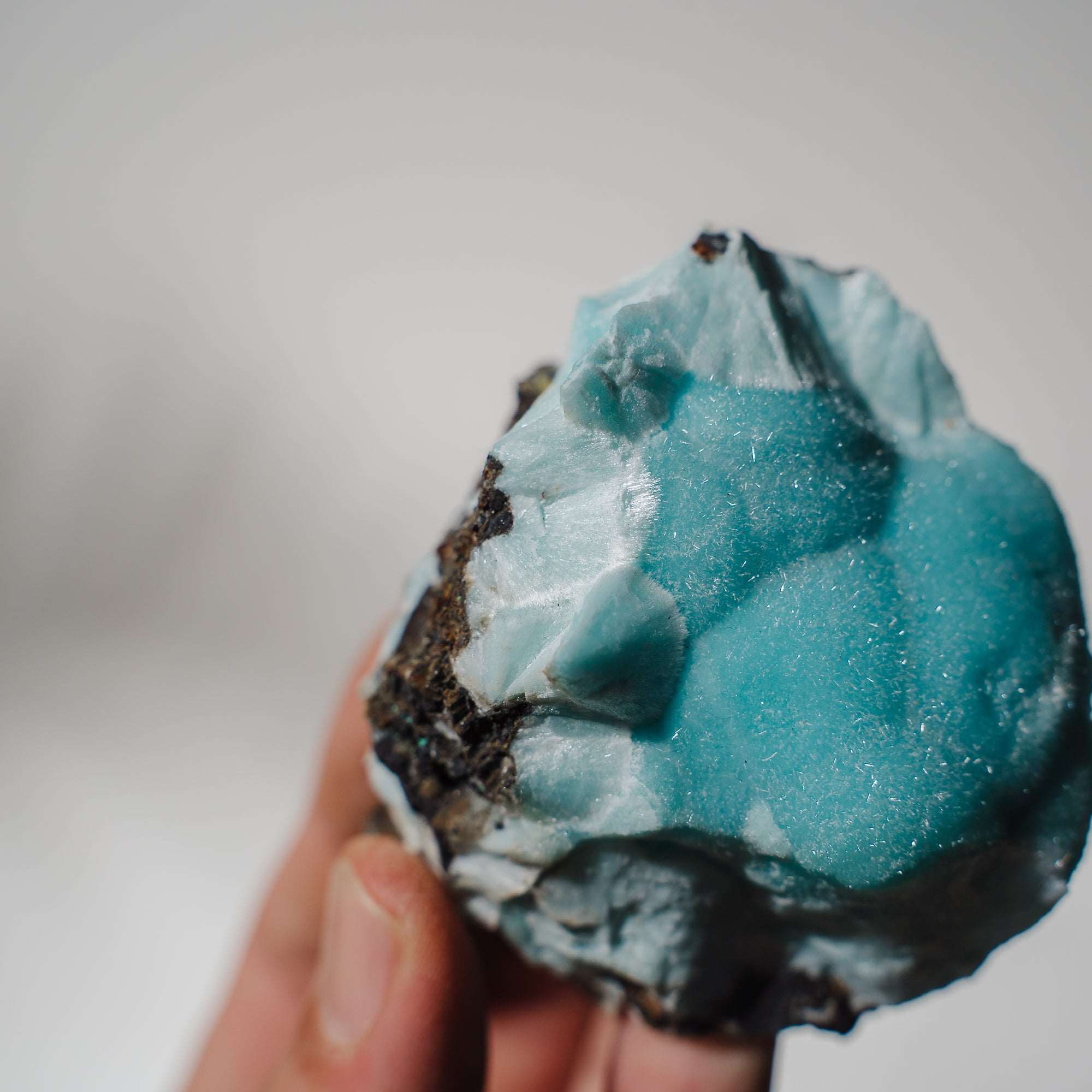 Hemimorphit Stufe 127H