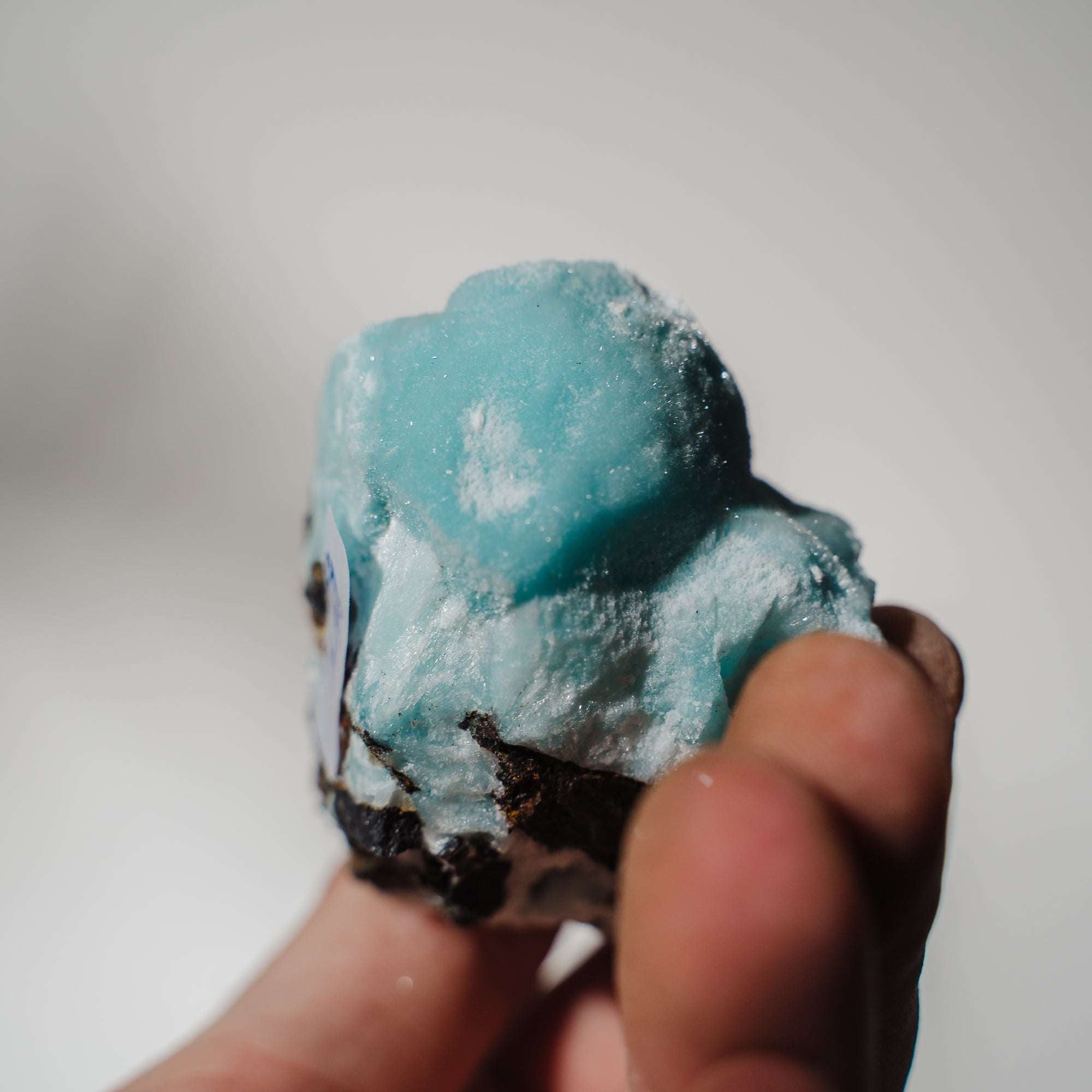 Hemimorphit Stufe 64H