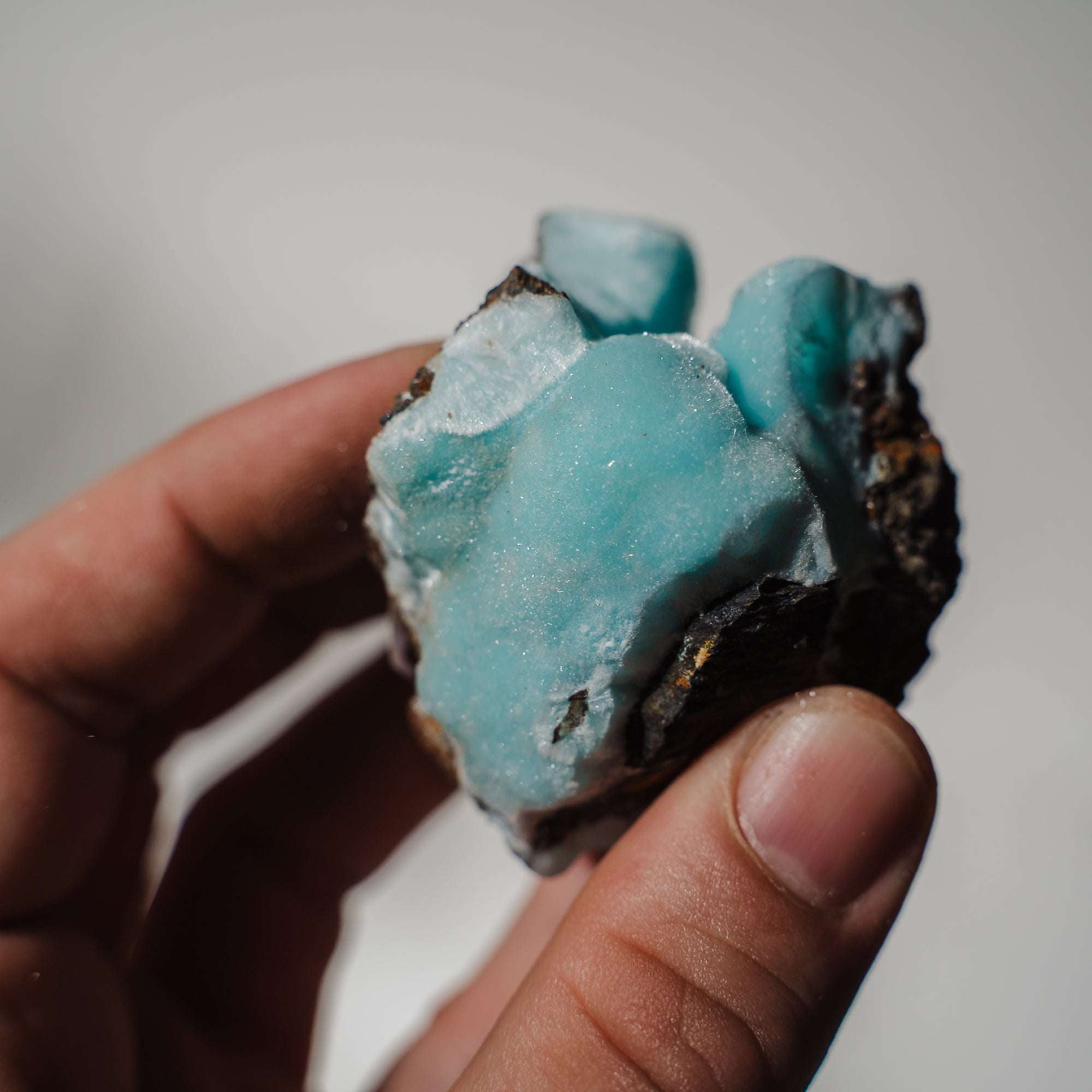 Hemimorphit Stufe 63H