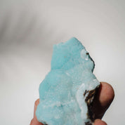 Hemimorphit Stufe 40H