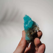 Hemimorphit Stufe 27H