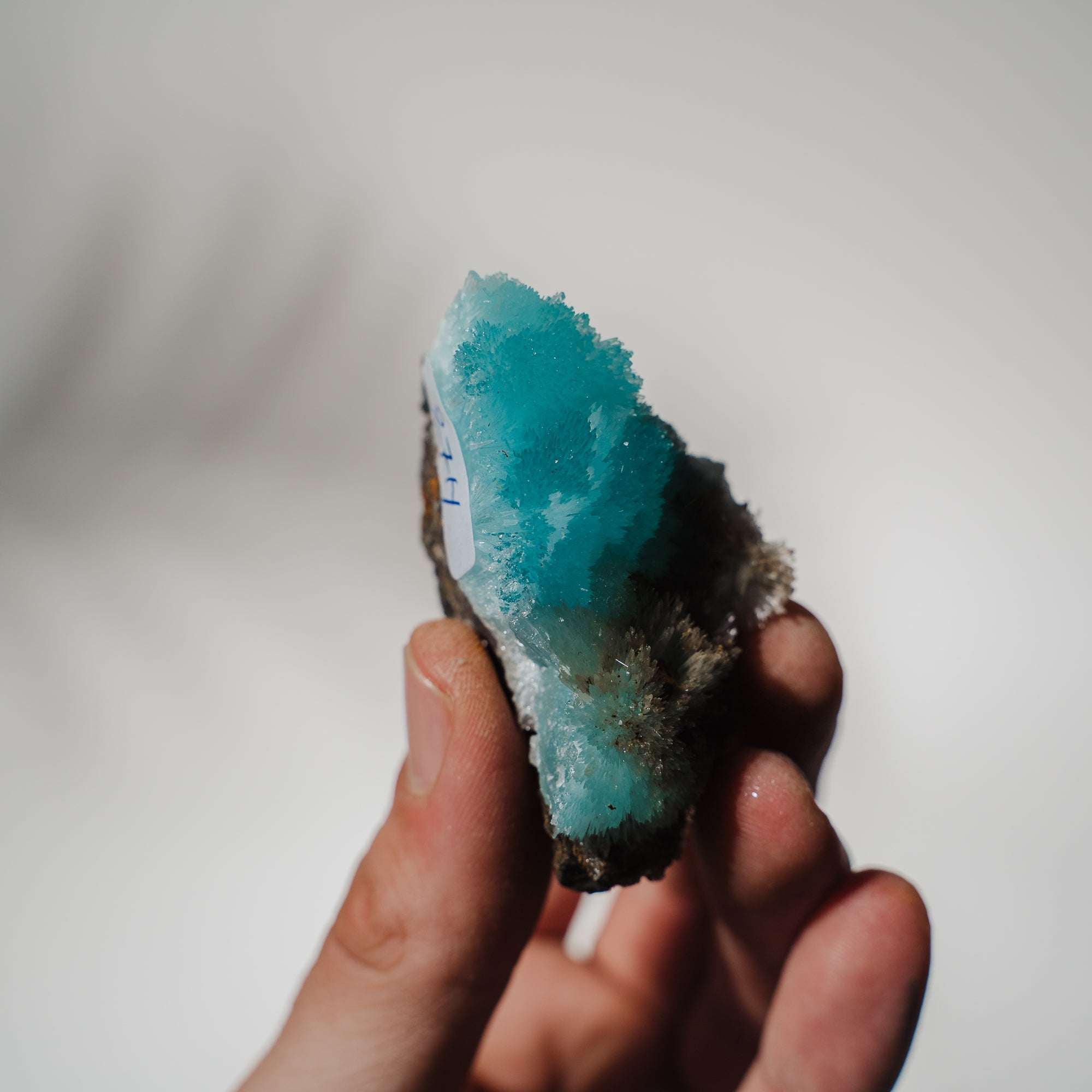 Hemimorphit Stufe 27H