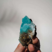 Hemimorphit Stufe 27H