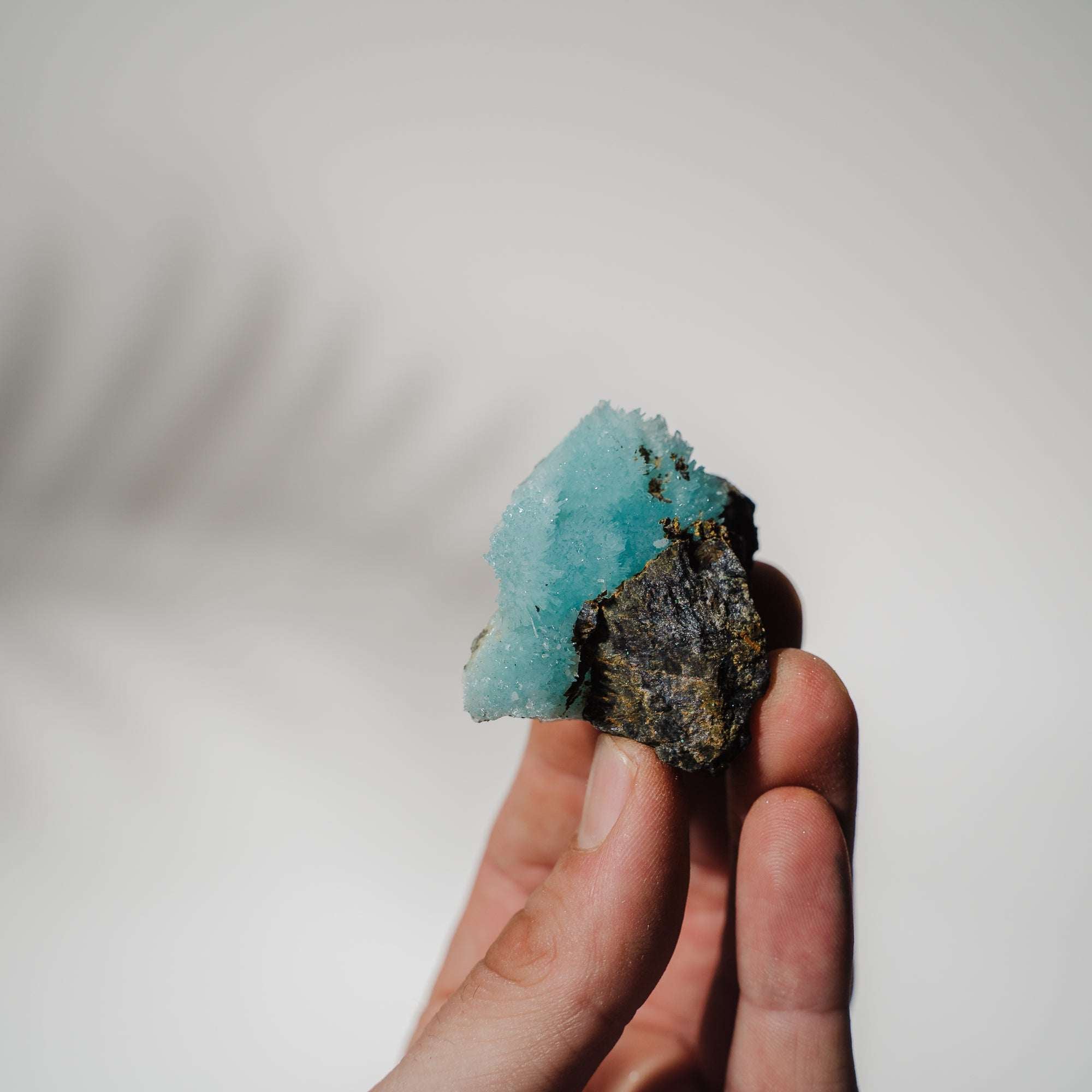 Hemimorphit Stufe 26H