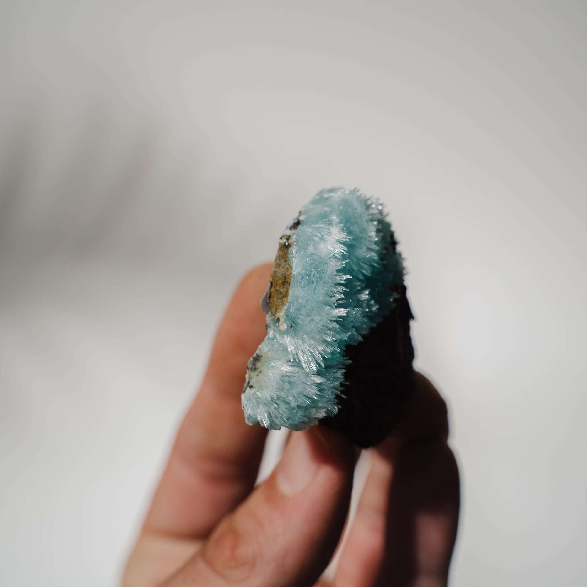 Hemimorphit Stufe 26H