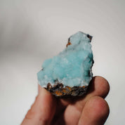 Hemimorphit Stufe 29H
