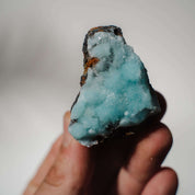 Hemimorphit Stufe 29H