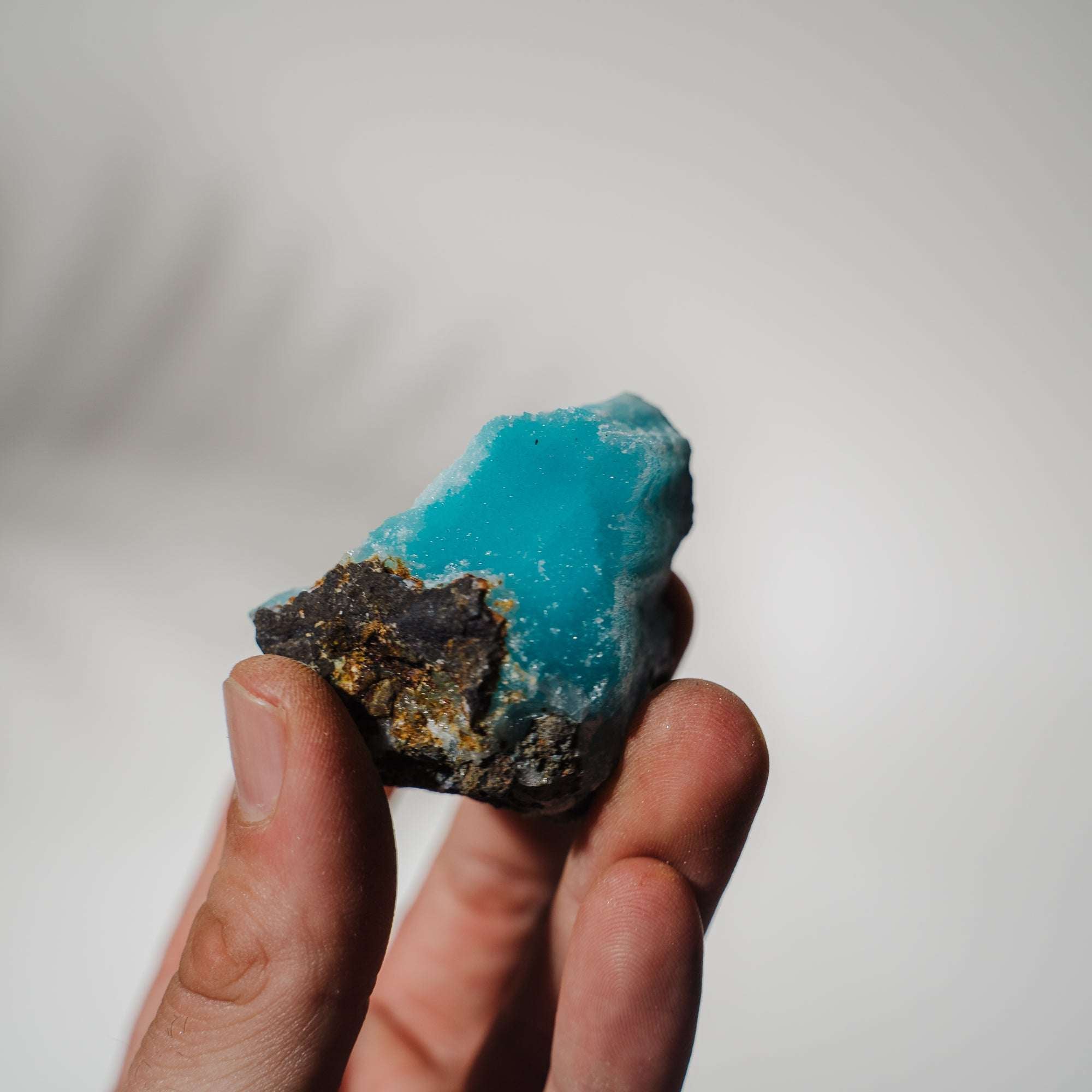 Hemimorphit Stufe 56H