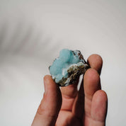 Hemimorphit Stufe 16H
