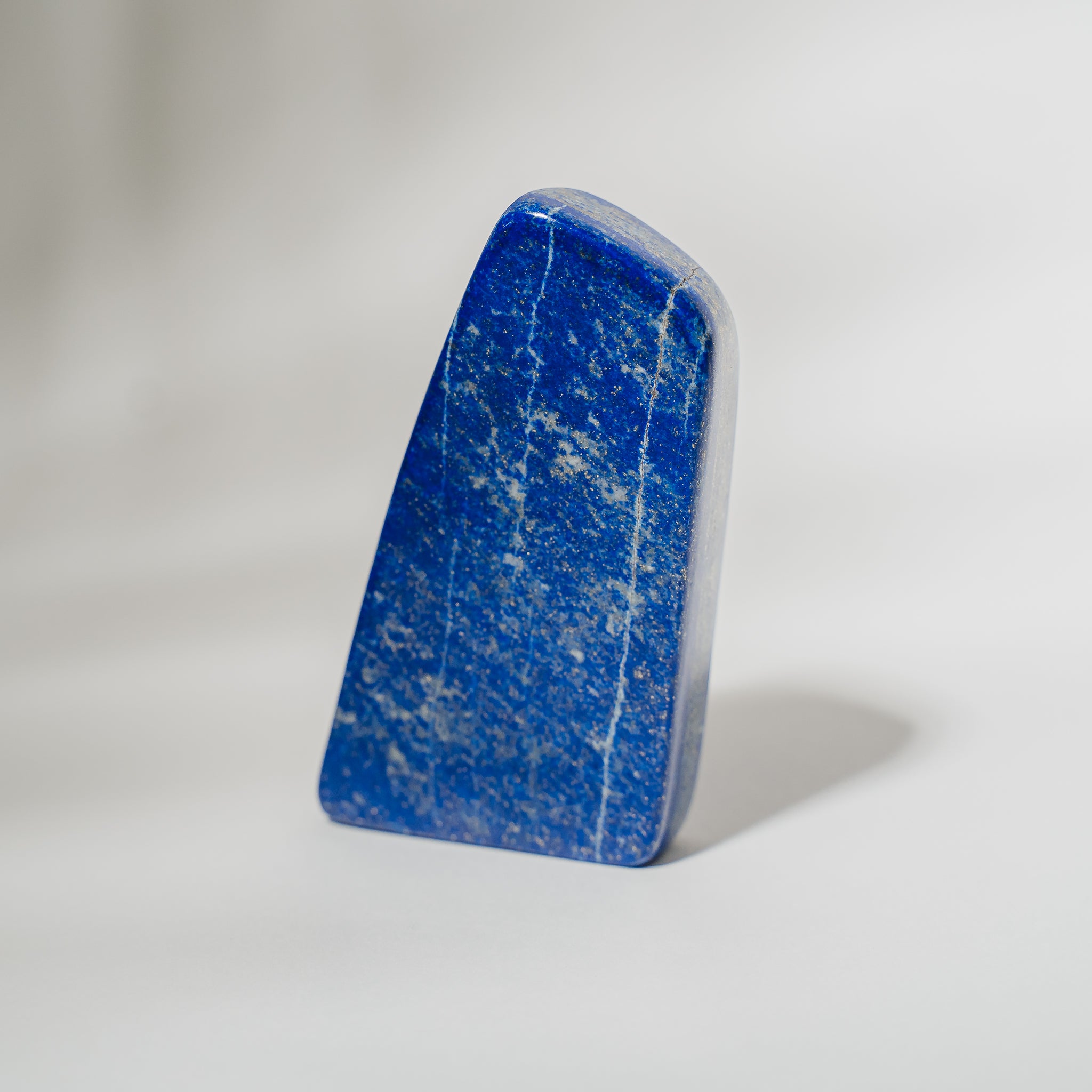 Lapislazuli Freiform LFH54