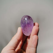 Amethyst Jumbo Trommelstein