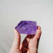 Amethyst Freiform AB51