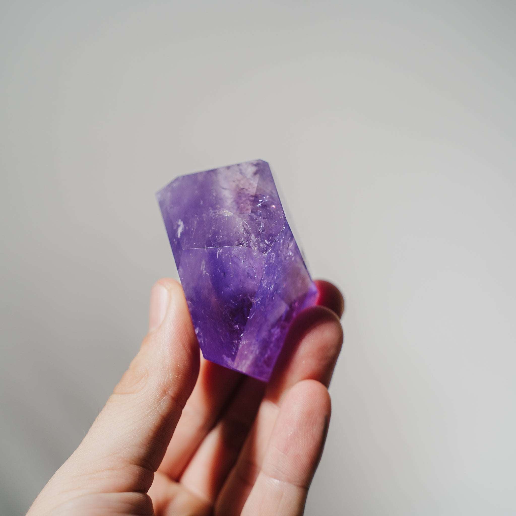 Amethyst Freiform AB51