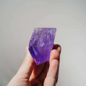 Amethyst Freiform AB51