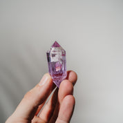 HQ Amethyst Vogel VB45