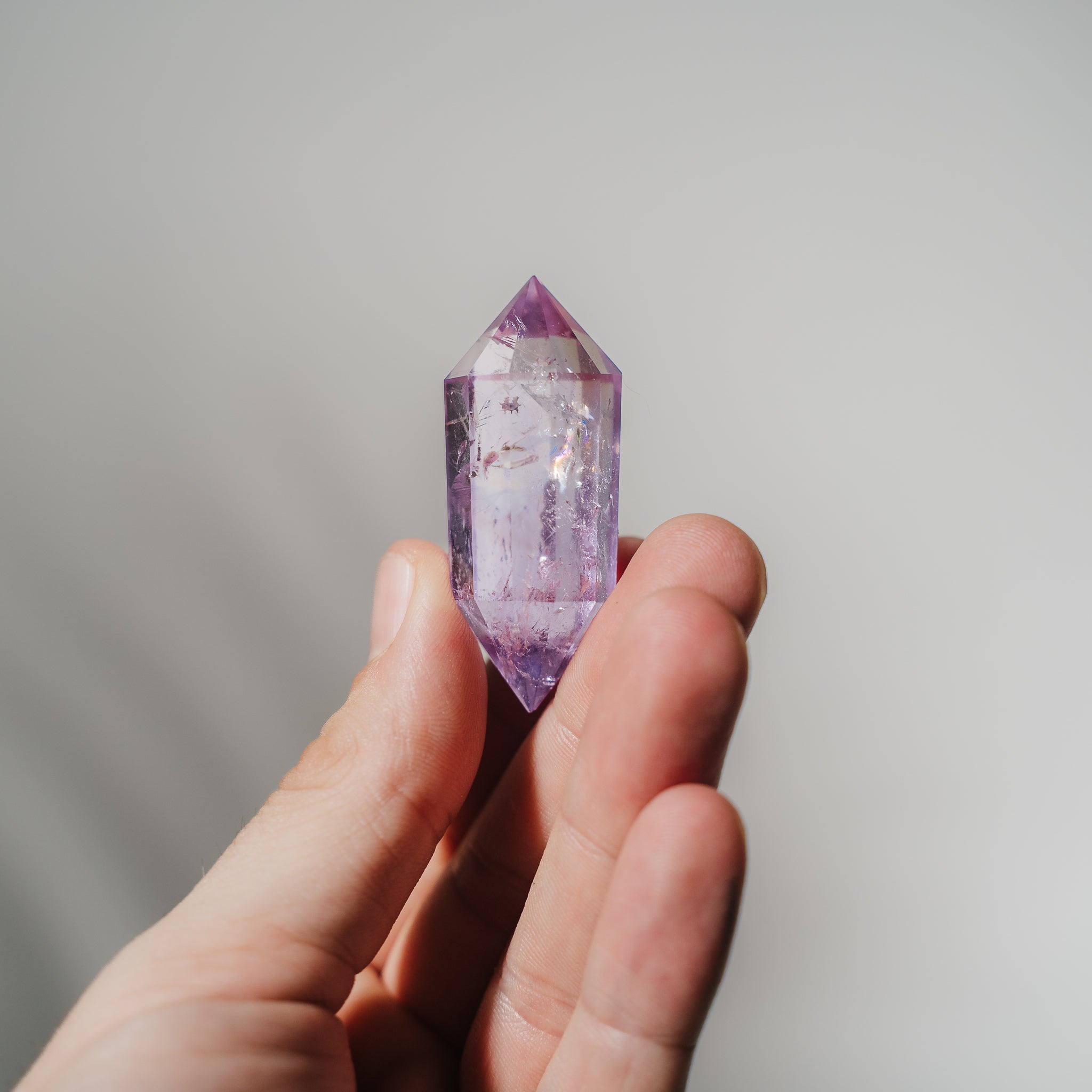 HQ Amethyst Vogel VB45