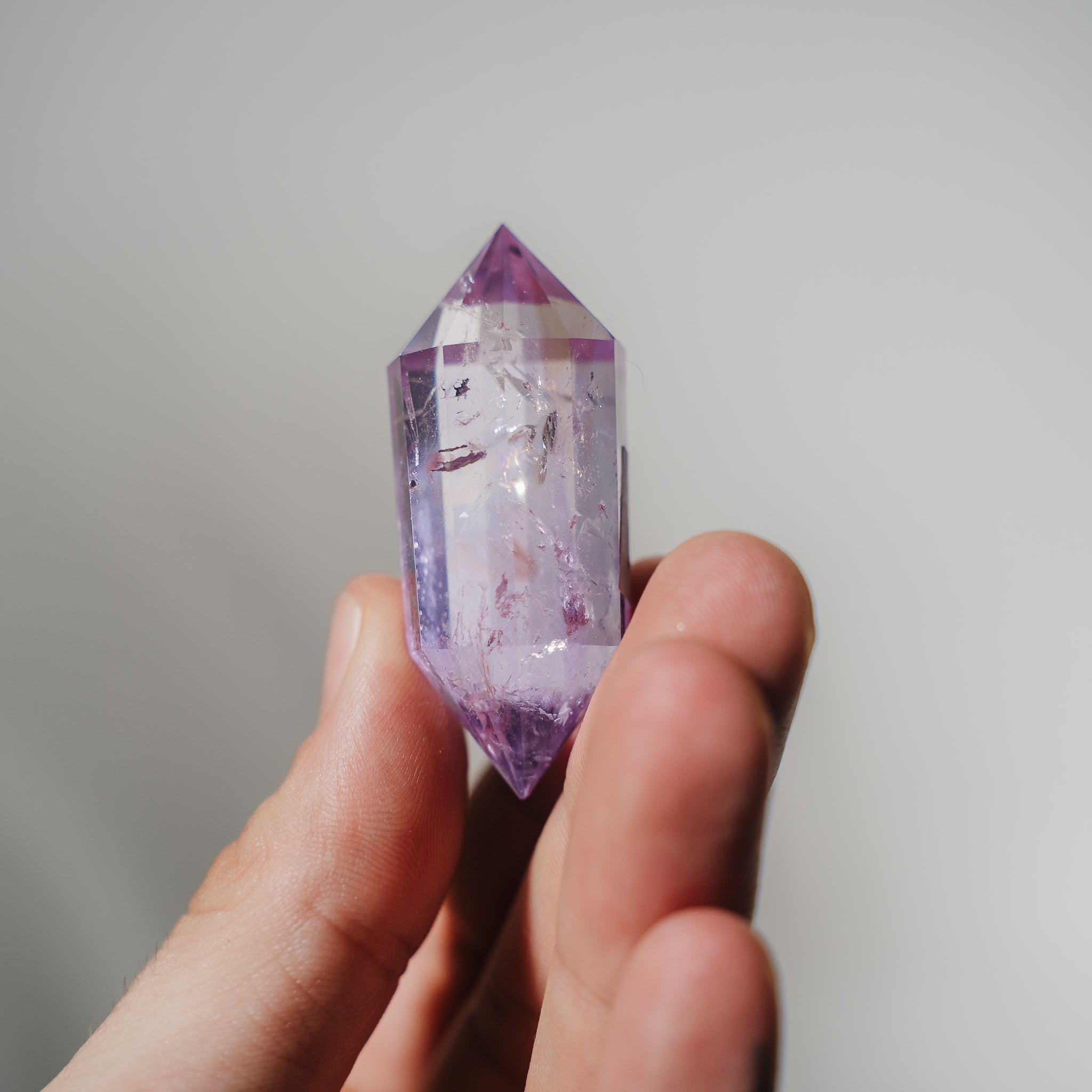 HQ Amethyst Vogel VB45