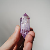 HQ Amethyst Vogel VB45