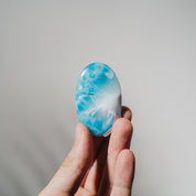 Larimar Handschmeichler LPF184