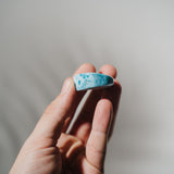 Larimar getrommelt LTJ36