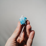 Larimar Schildkröte LSD70