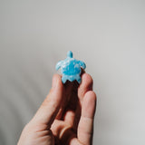 Larimar Schildkröte LSH78