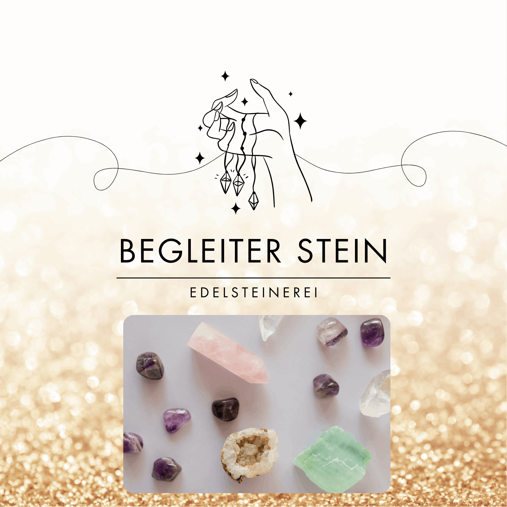 Begleiter-Stein (Loyalty Reward)