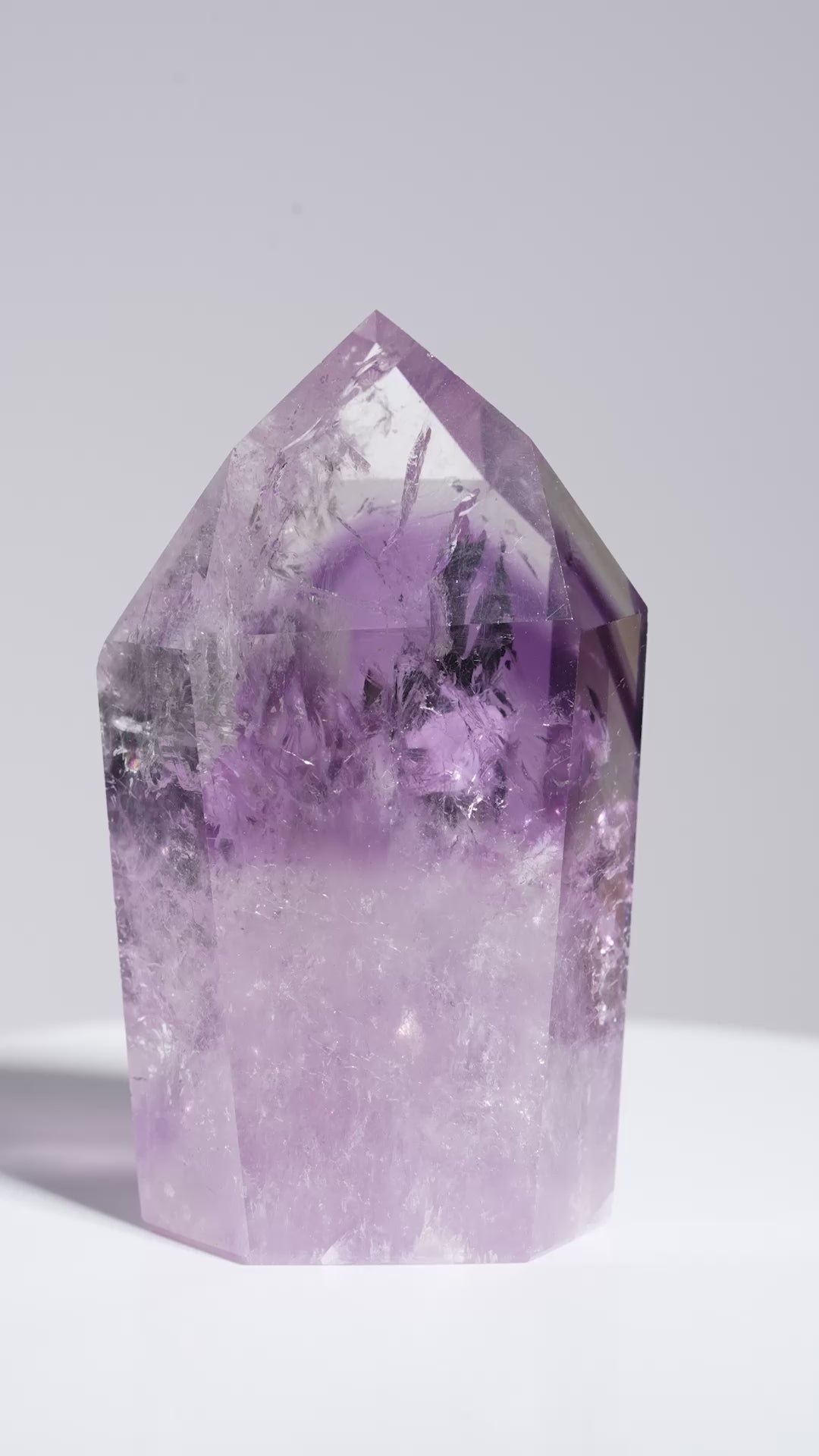 Phantom Amethyst Turm PA71