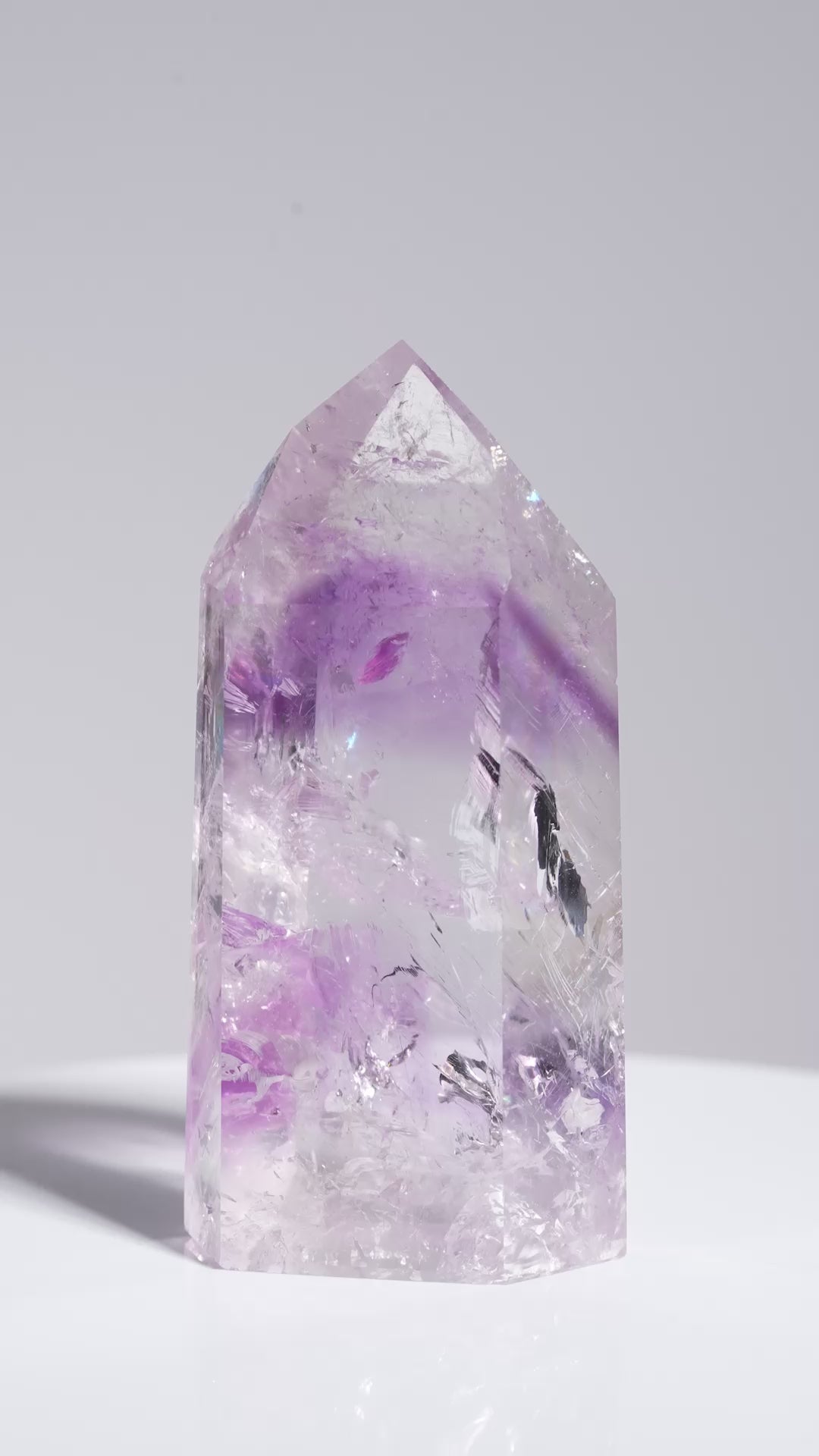 Phantom Amethyst Turm PA64