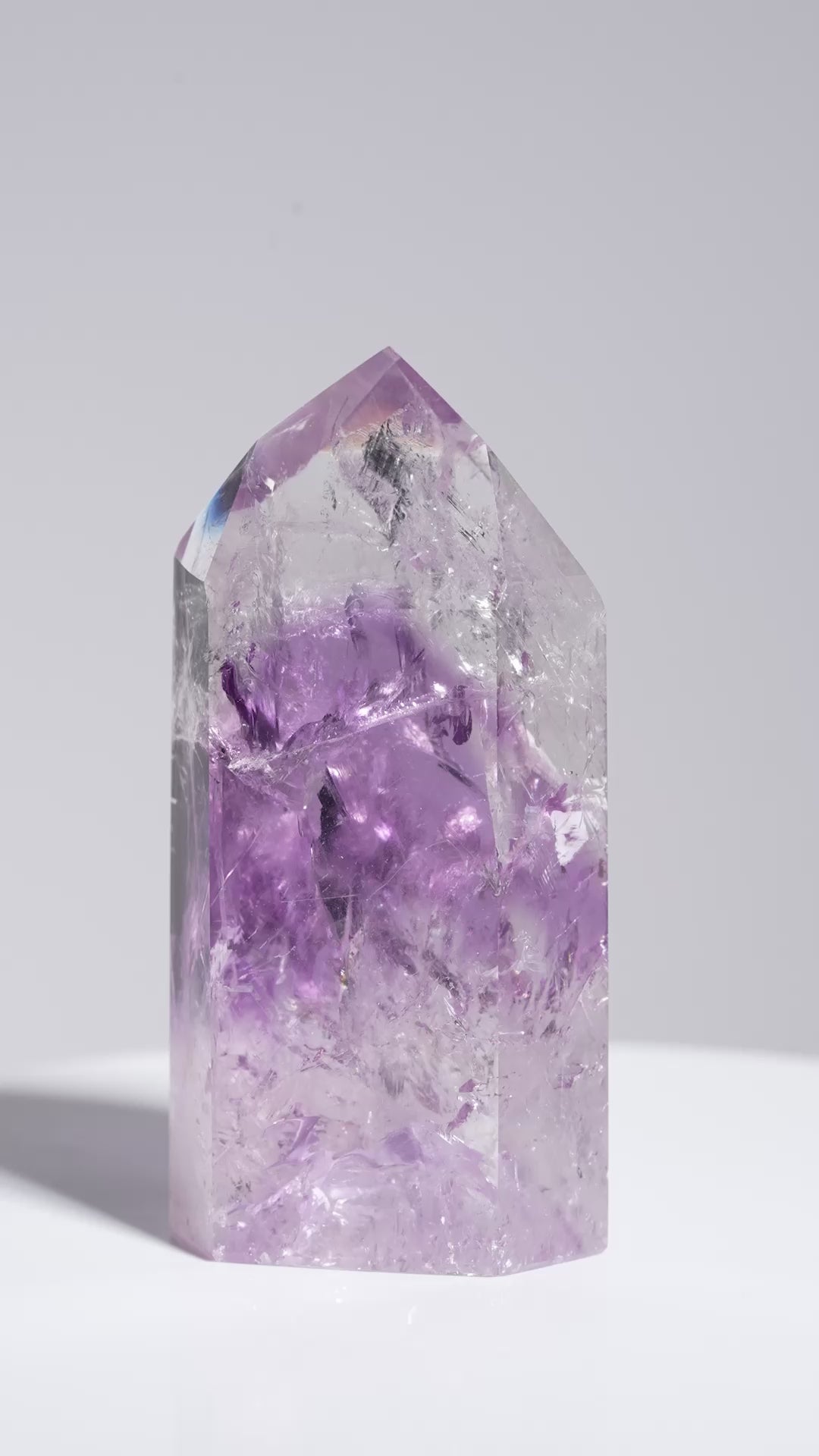 Phantom Amethyst Turm PA65