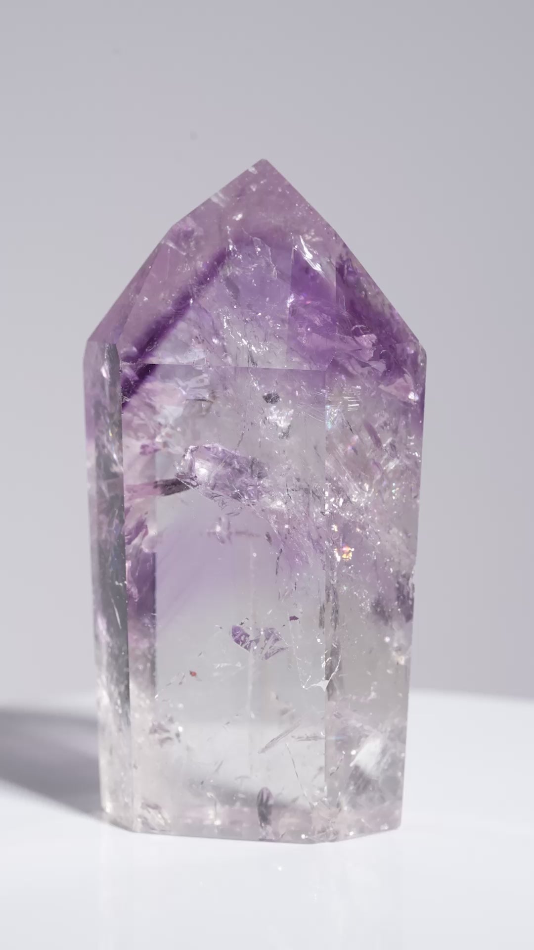 Phantom Amethyst Turm PA90