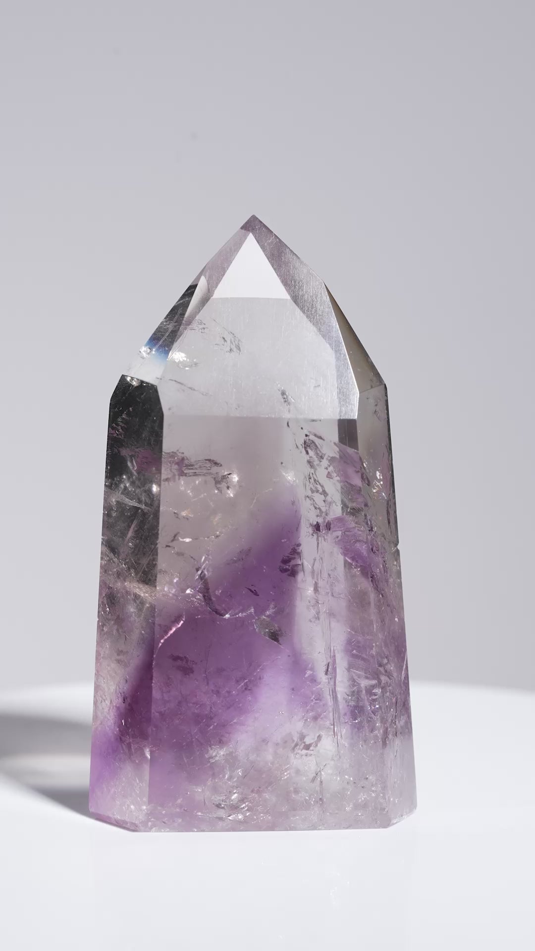 Phantom Amethyst Turm PAA68