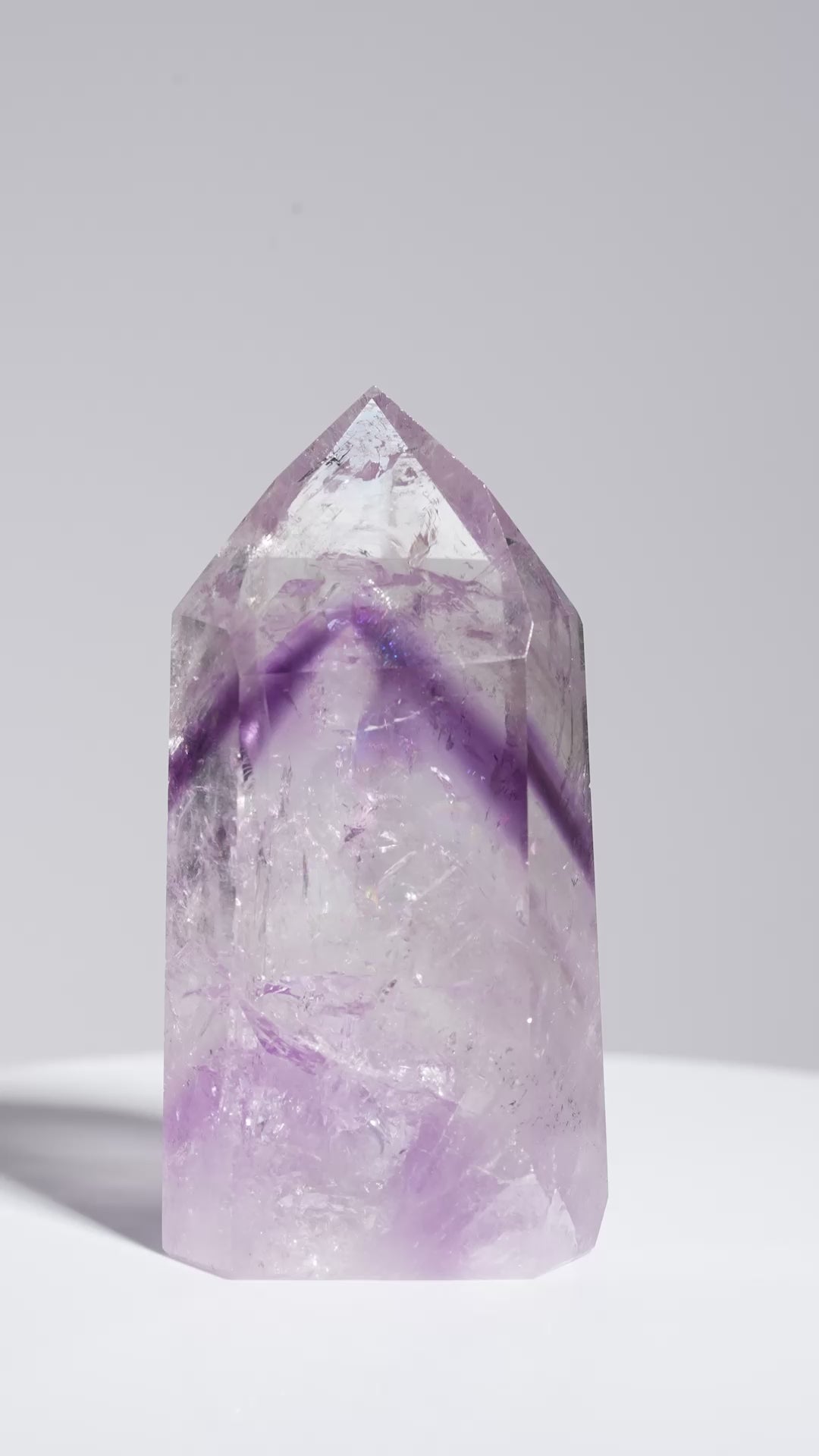 Phantom Amethyst Turm PAA52