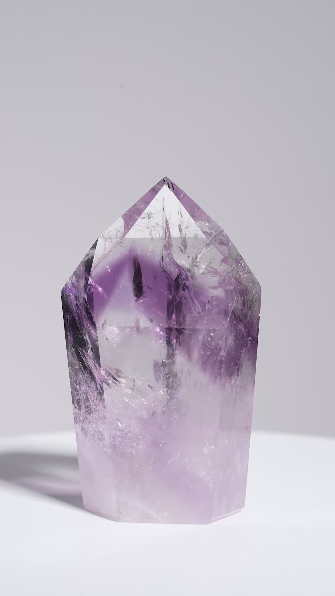 Phantom Amethyst Turm PAA53